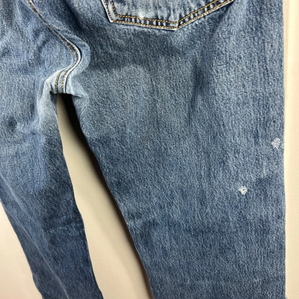 Levis levi 501